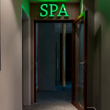 דירה Vacationclub - Zakopianskie 404 *