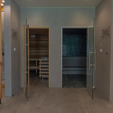 Vacationclub - Zakopianskie 404 דירה *