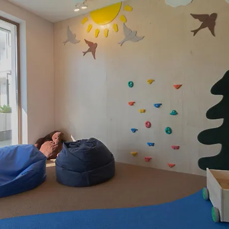 Vacationclub - Zakopianskie 404 דירה *