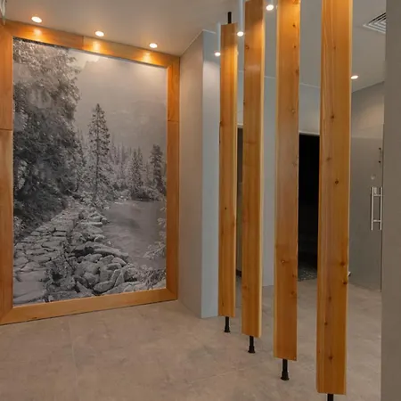 Vacationclub - Zakopianskie 404
