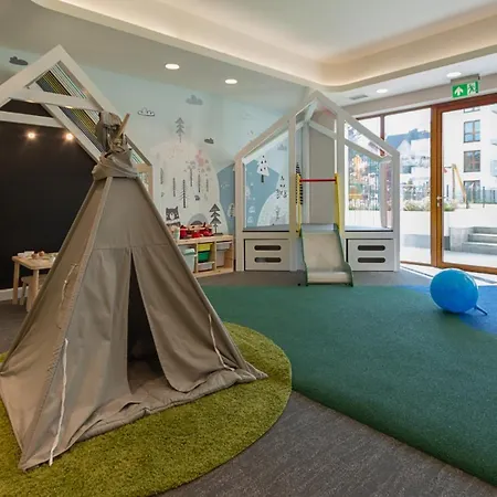 דירה Vacationclub - Zakopianskie 404