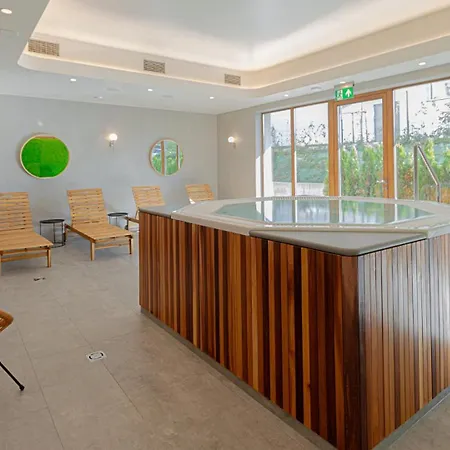 Vacationclub - Zakopianskie 404 דירה