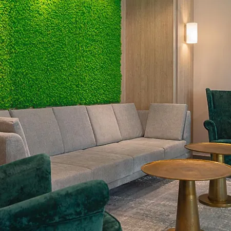Vacationclub - Zakopianskie 404 דירה זקופאנה
